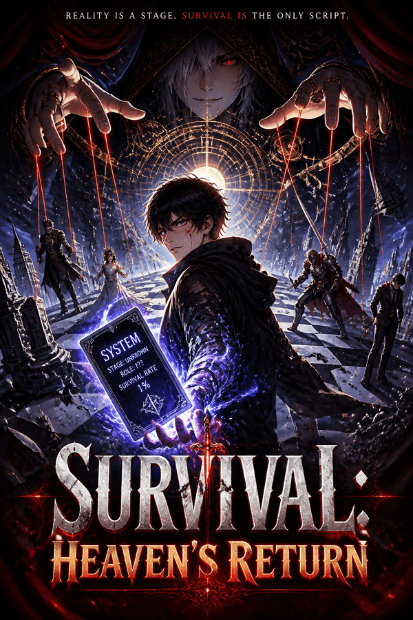 Survival: Heaven's Return