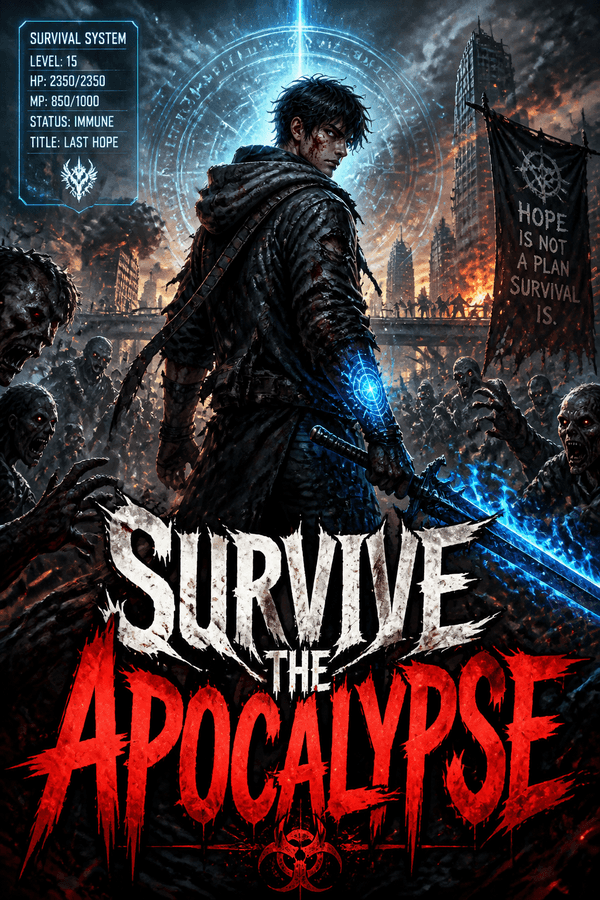 Survive the Apocalypse