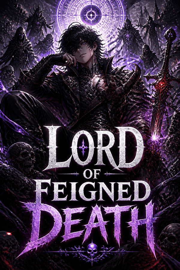 Lord of Feigned Death