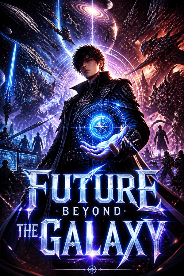 Future Beyond the Galaxy