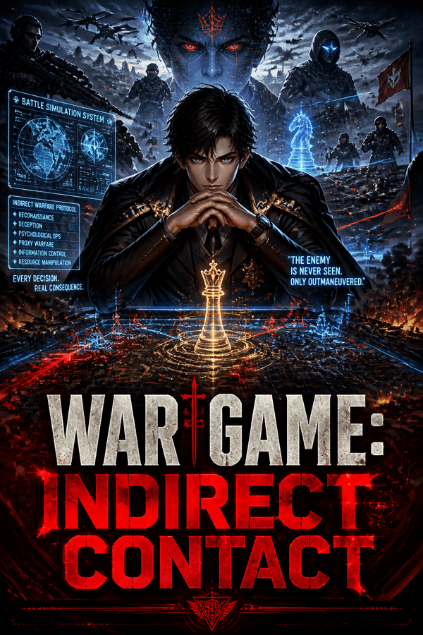 War Game: Indirect Contact