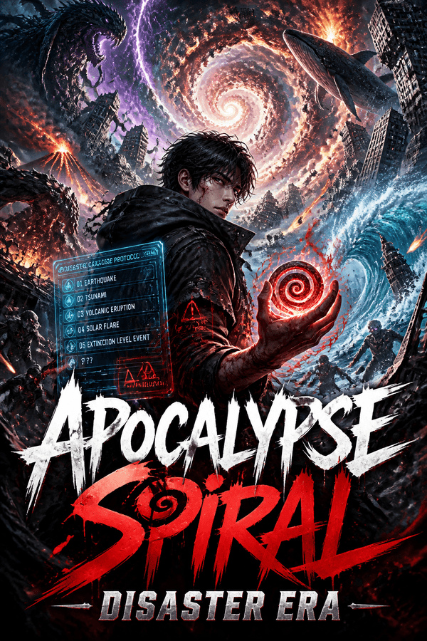Apocalypse Spiral: Disaster Era