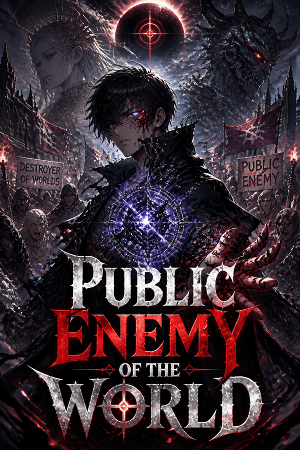 Public Enemy of the World