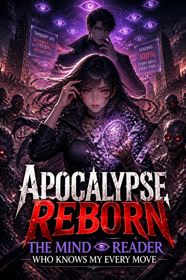 Apocalypse Reborn: The Mind Reader Who Knows My Every Move