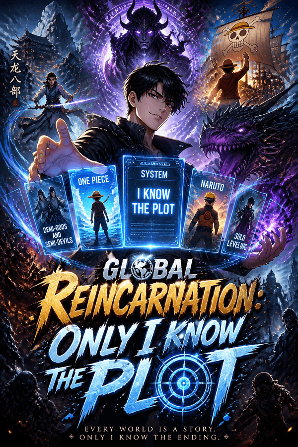 Global Reincarnation: Only I Know the Plot