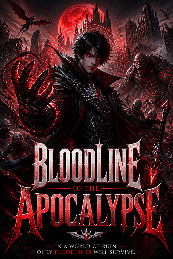 Bloodline of the Apocalypse