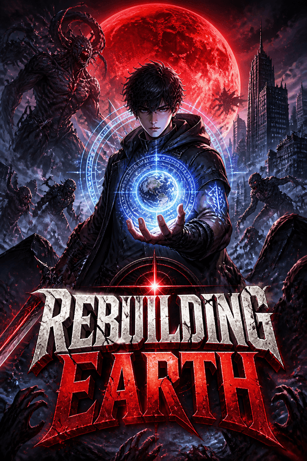 Rebuilding Earth