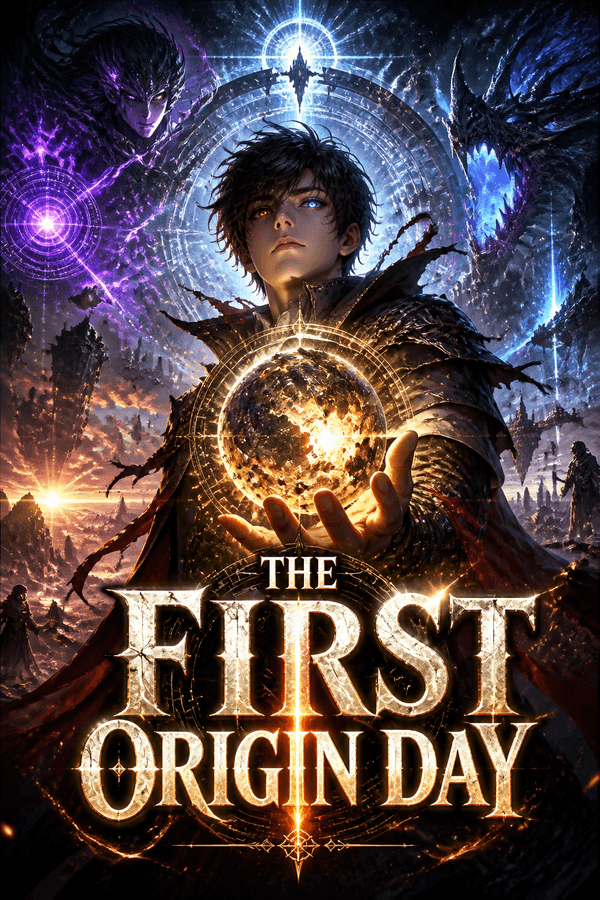 The First Origin Day