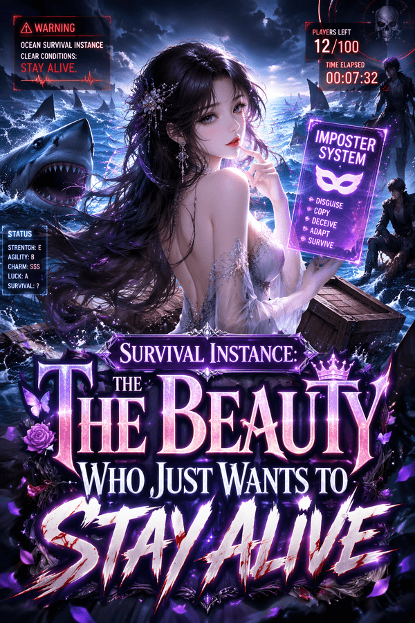 Survival Instance: The Beauty Who Just Wants to Stay Alive