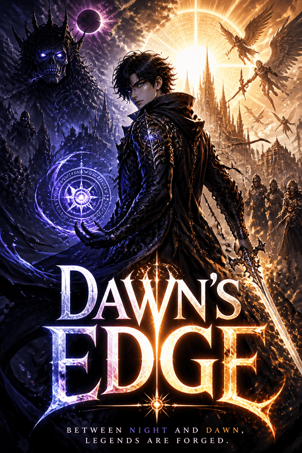 Dawn's Edge