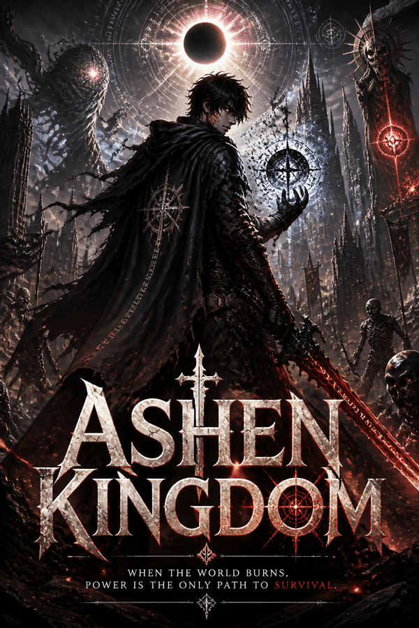 Ashen Kingdom