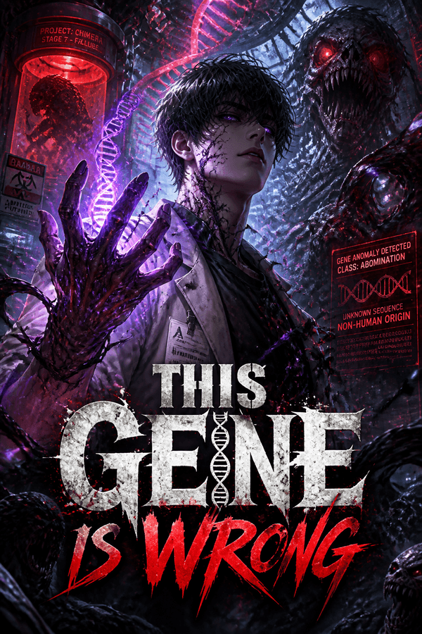 This Gene Is Wrong