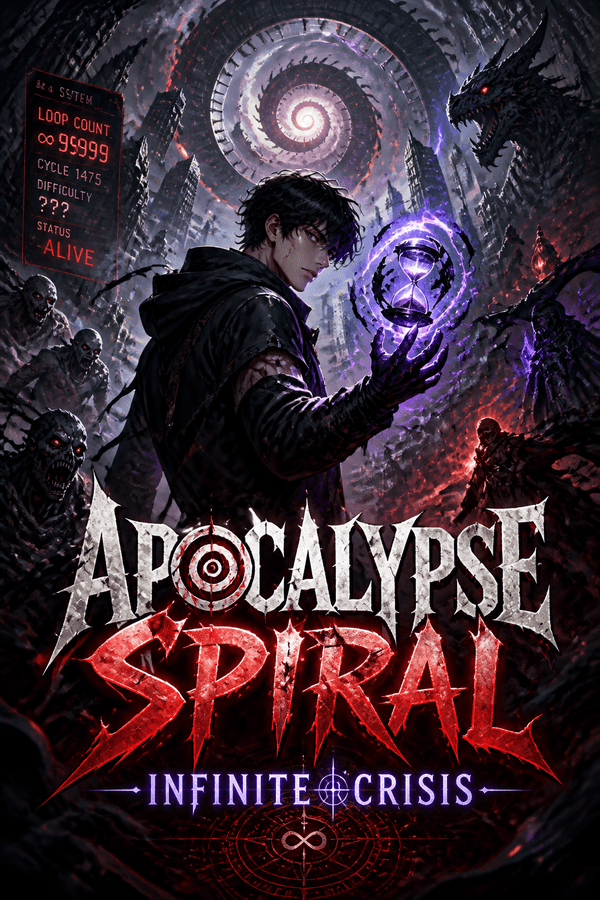 Apocalypse Spiral: Infinite Crisis