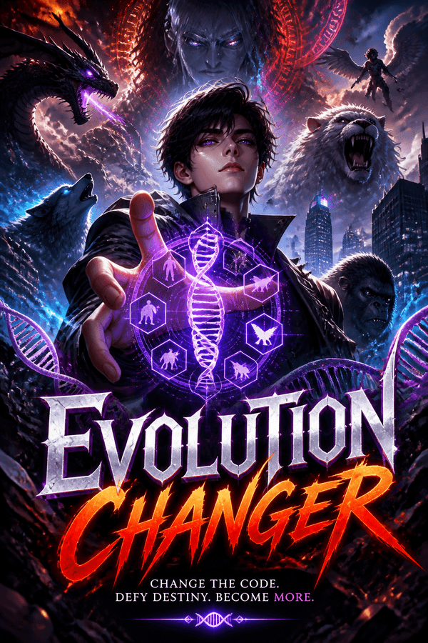 Evolution Changer