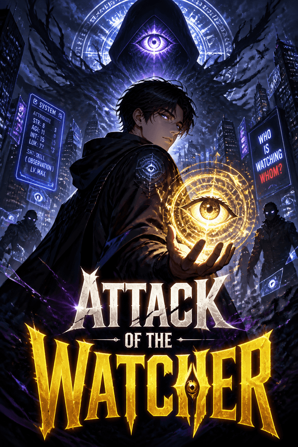 Attack of the Watcher