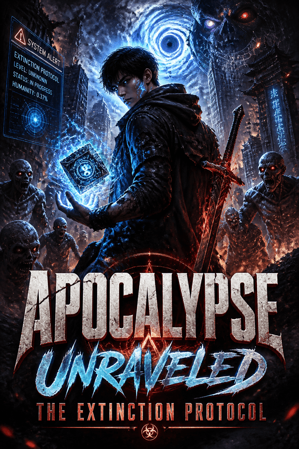 Apocalypse Unraveled: The Extinction Protocol