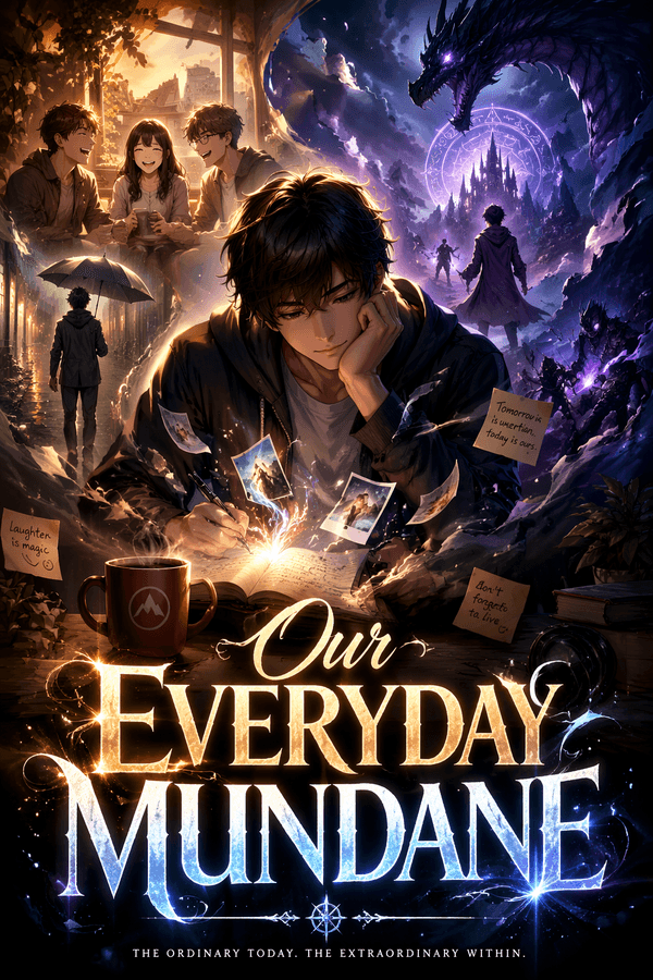 Our Everyday Mundane