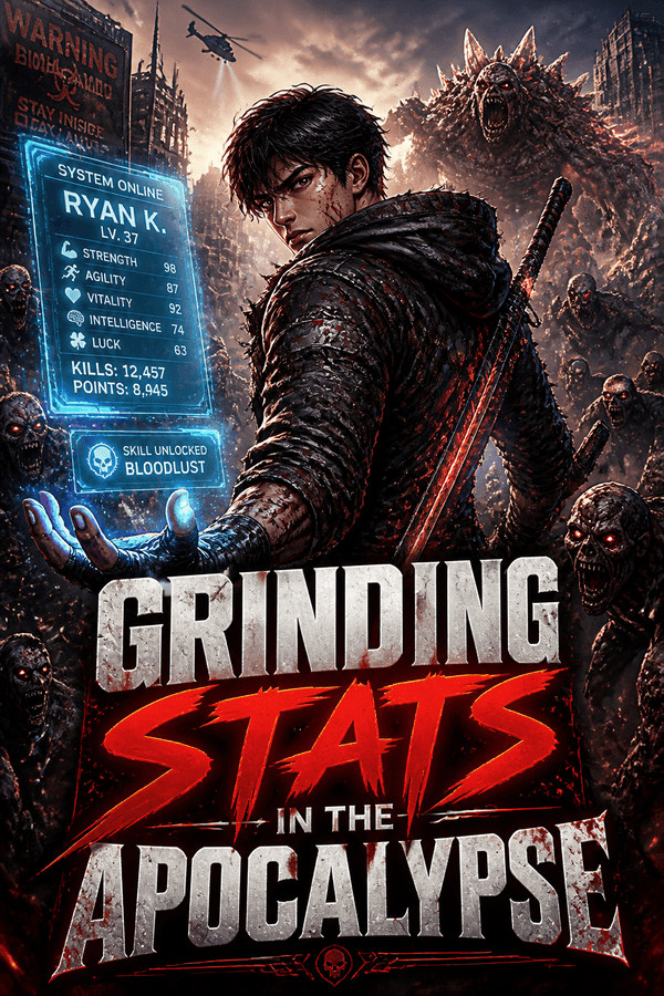 Grinding Stats in the Apocalypse