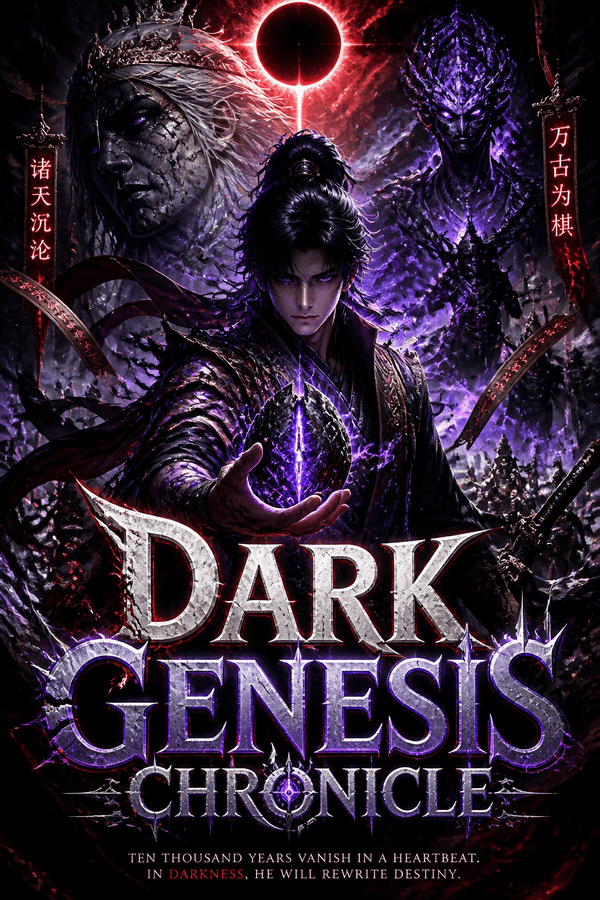 Dark Genesis Chronicle