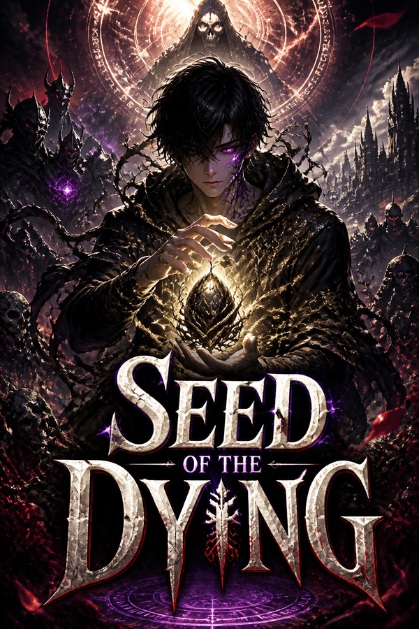 Seed of the Dying