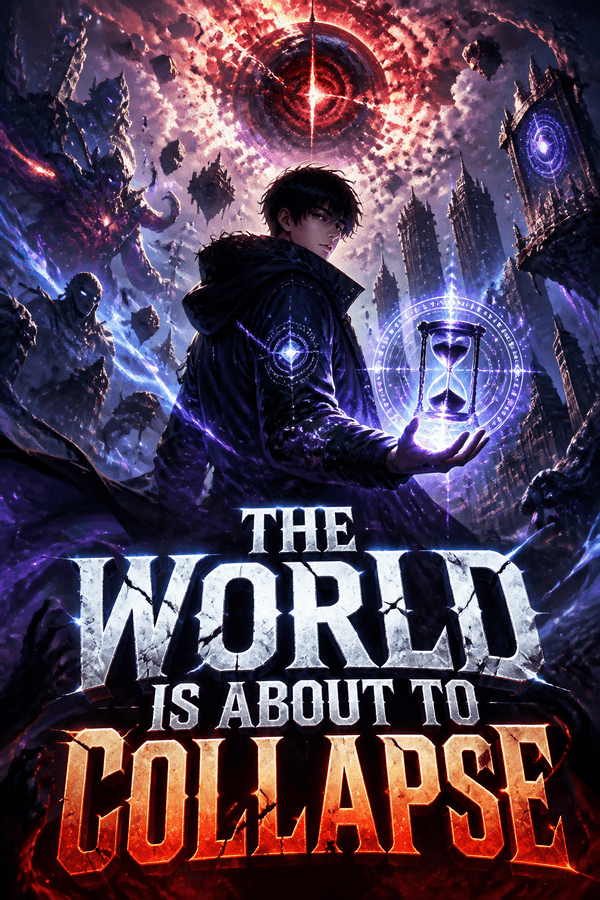 The World Is About to Collapse