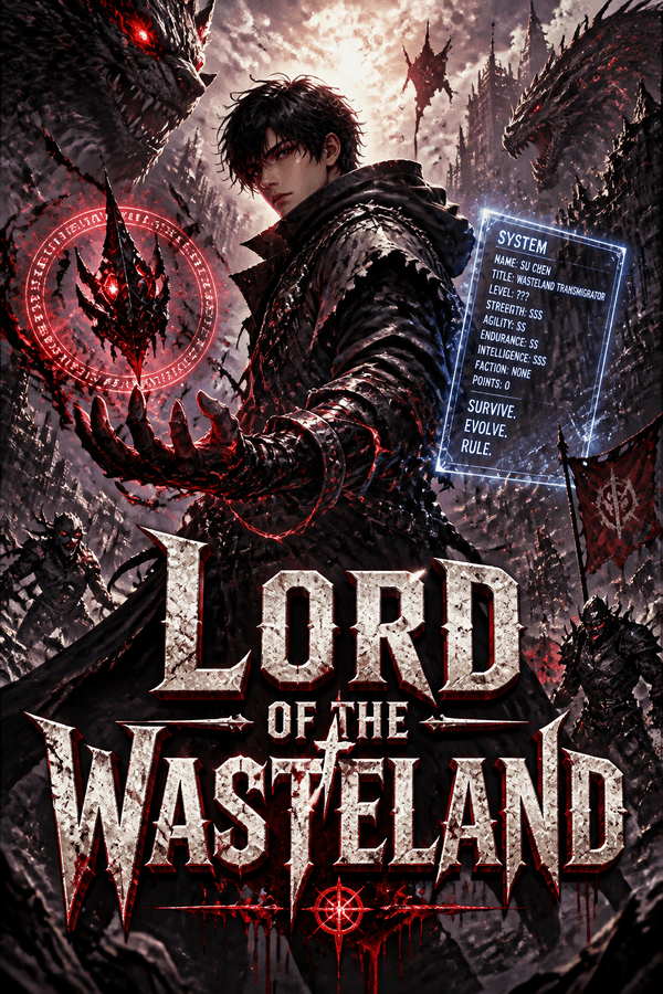 Lord of the Wasteland