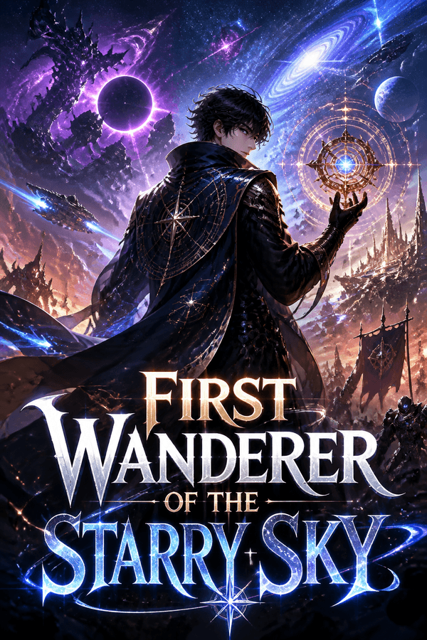 First Wanderer of the Starry Sky