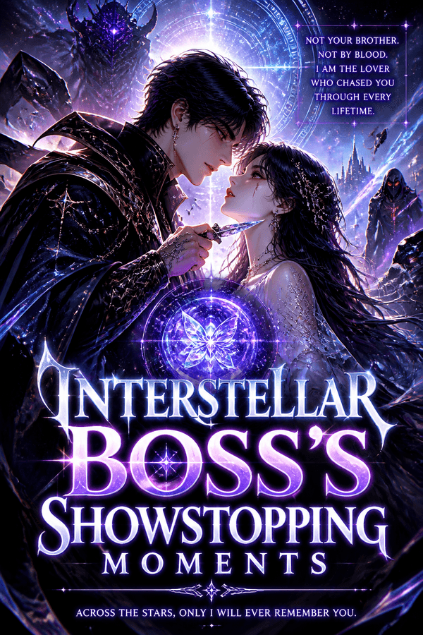 Interstellar Boss's Showstopping Moments