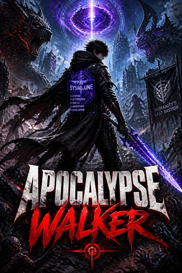 Apocalypse Walker
