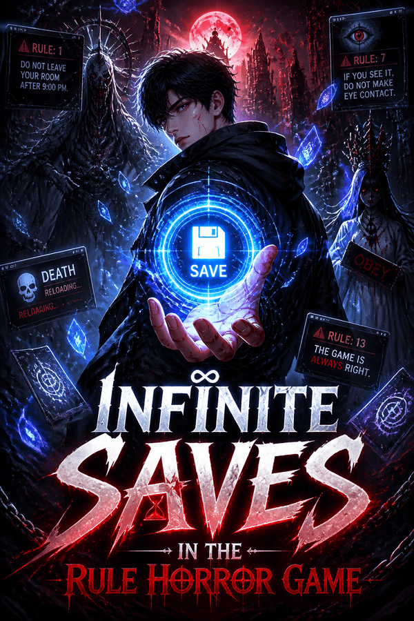 Infinite Saves in the Rule Horror Game
