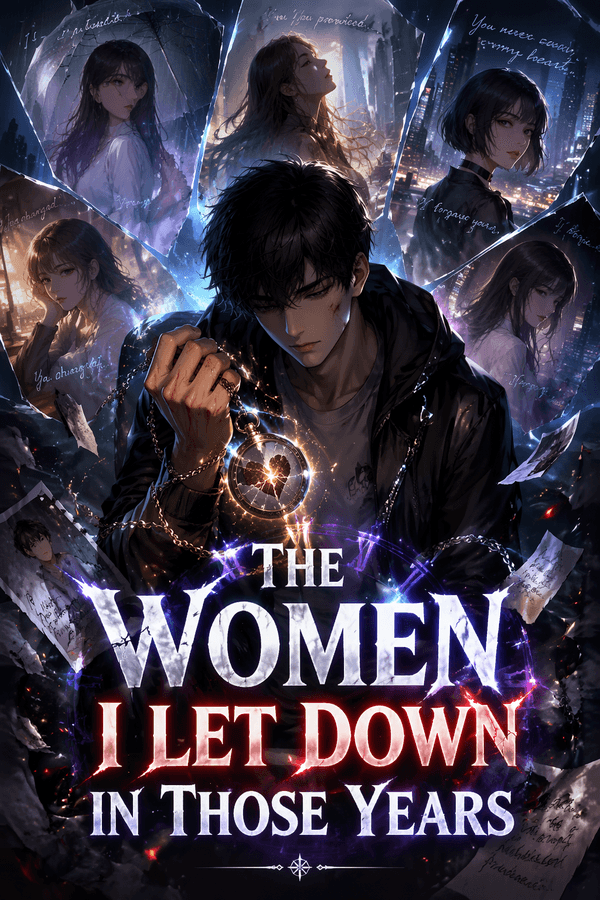 The Women I Let Down in Those Years