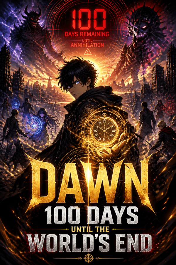 Dawn: 100 Days Until the World's End