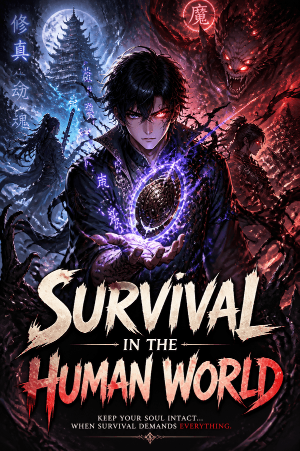 Survival in the Human World