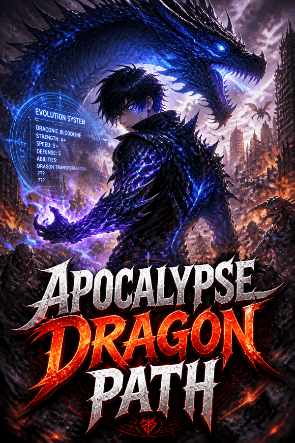 Apocalypse Dragon Path