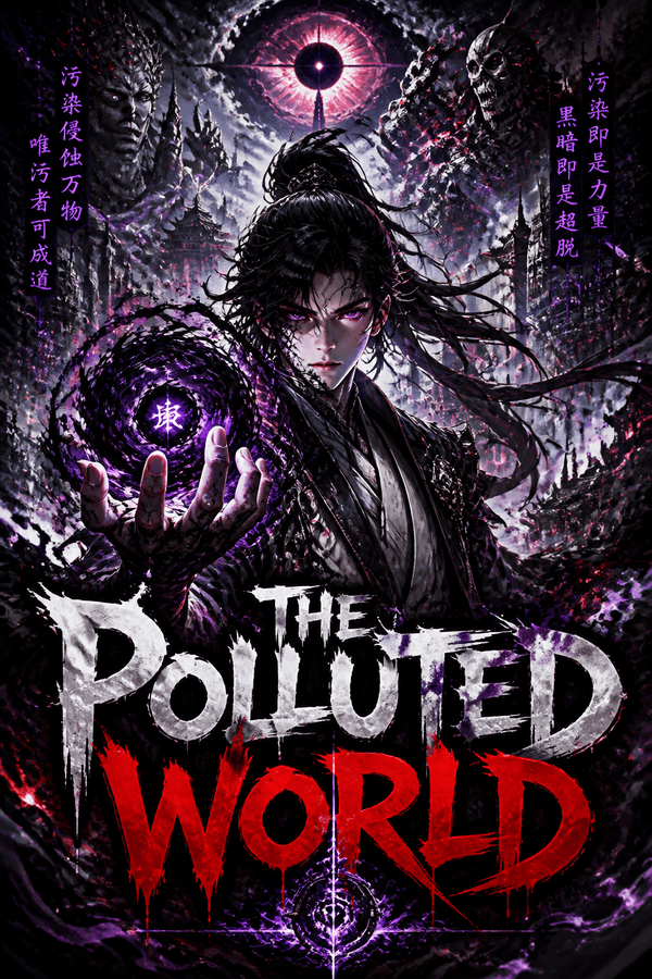 The Polluted World