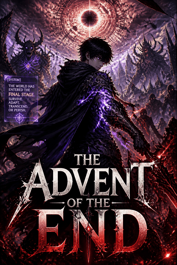 The Advent of the End