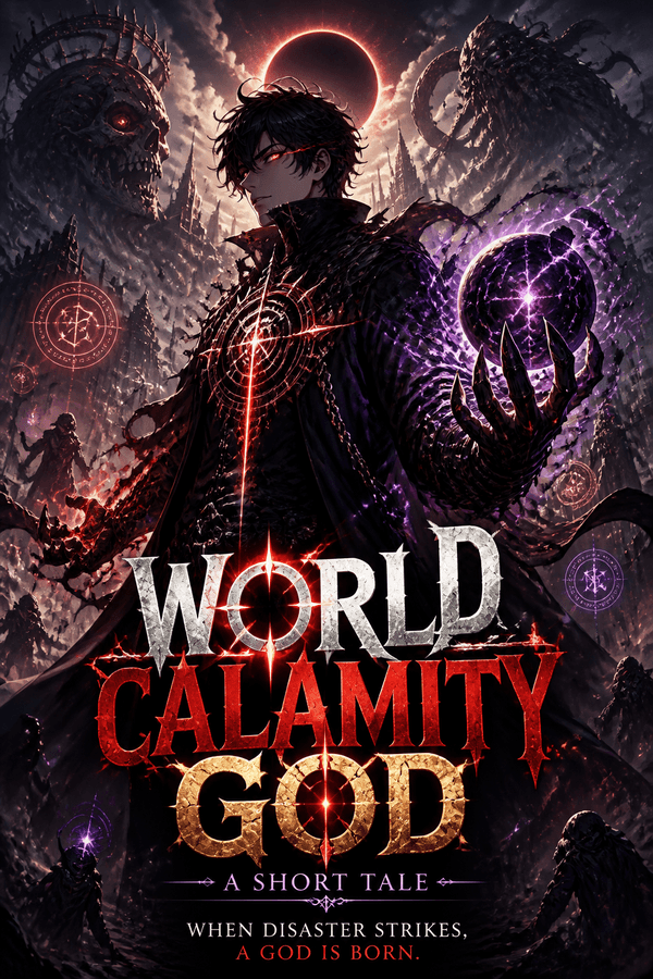 World Calamity God: A Short Tale
