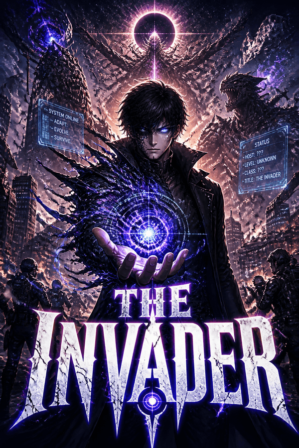 The Invader
