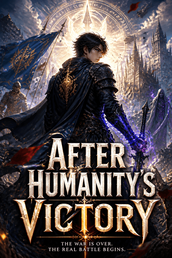 After Humanity's Victory
