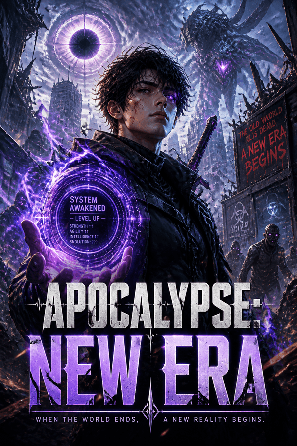 Apocalypse: New Era