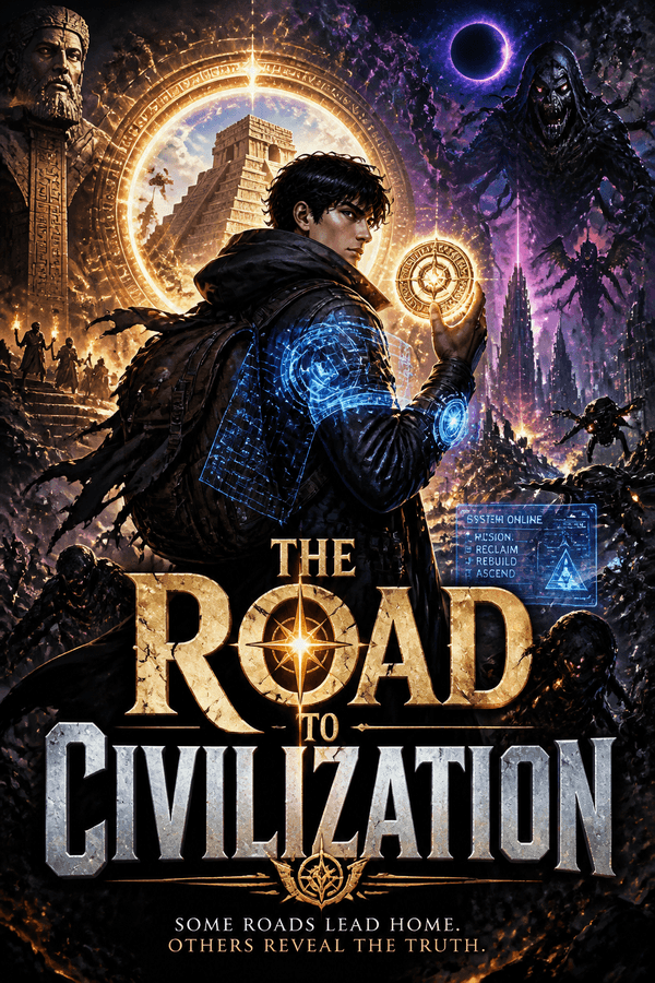 The Road to Civilization