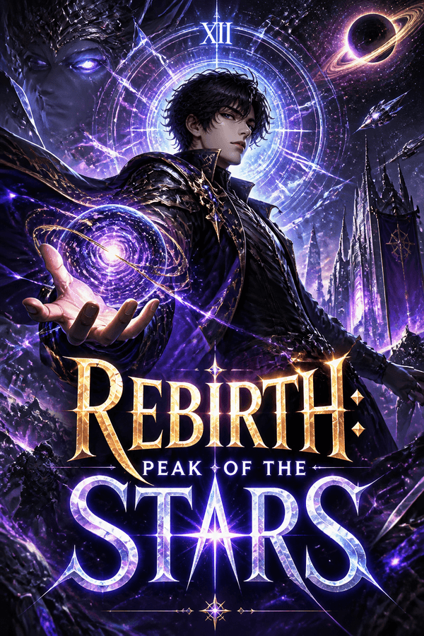 Rebirth: Peak of the Stars
