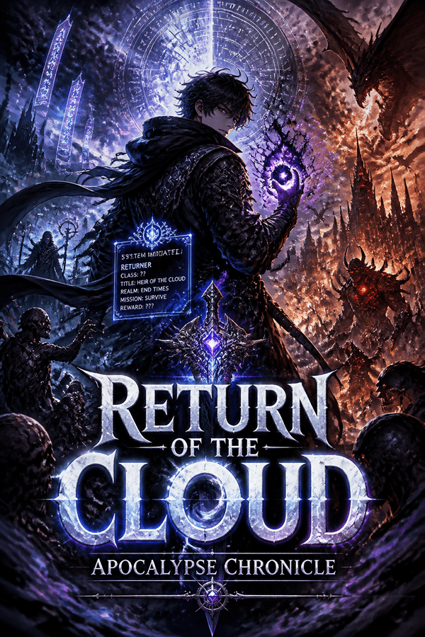Return of the Cloud: Apocalypse Chronicle