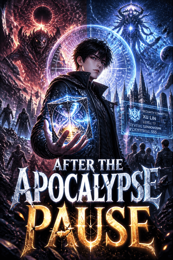 After the Apocalypse Pause
