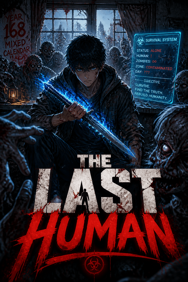 The Last Human
