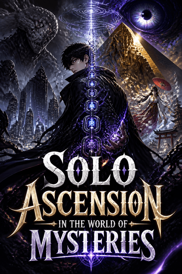 Solo Ascension in the World of Mysteries
