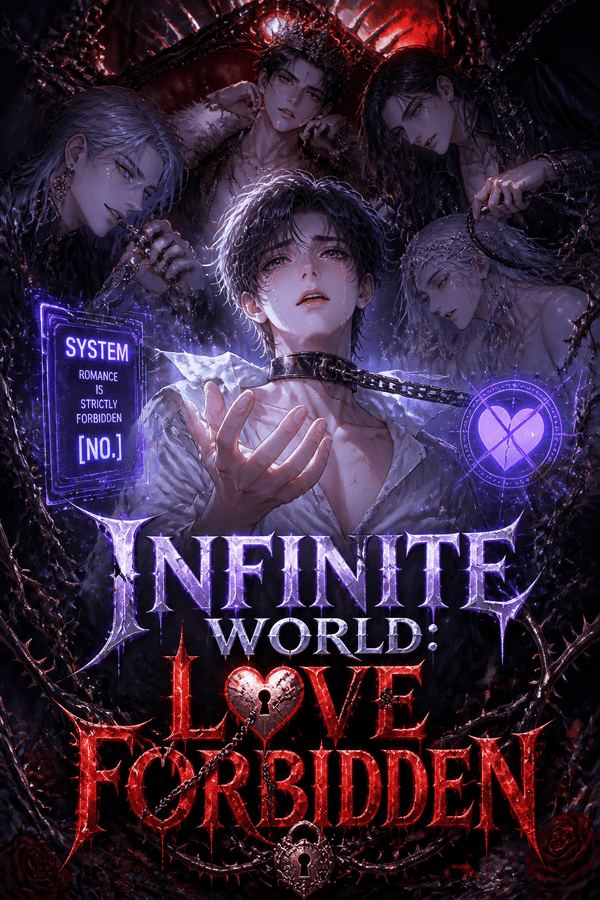 Infinite World: Love Forbidden