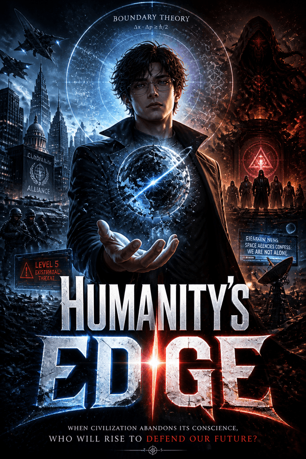 Humanity's Edge