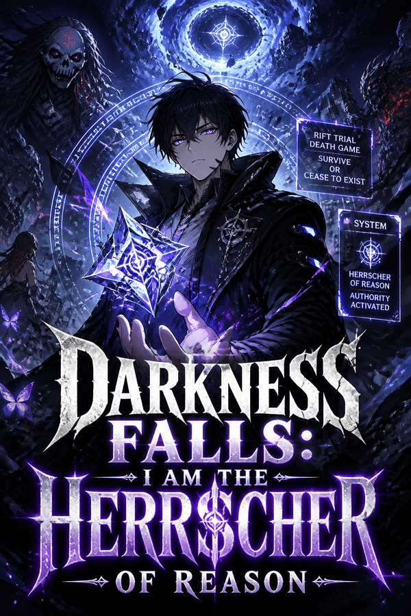 Darkness Falls: I Am the Herrscher of Reason