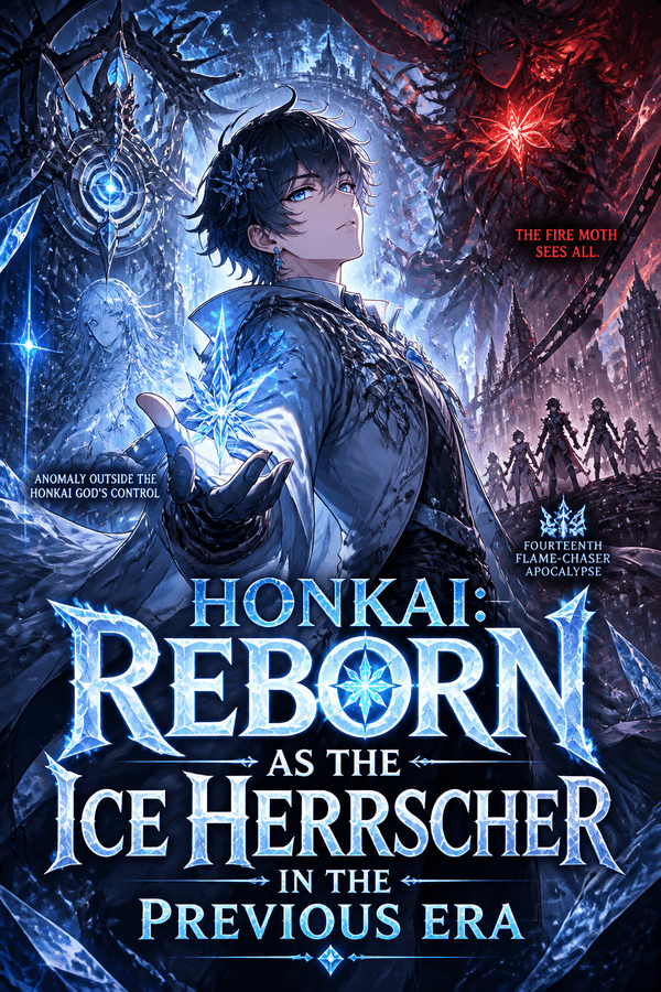 Honkai: Reborn as the Ice Herrscher in the Previous Era